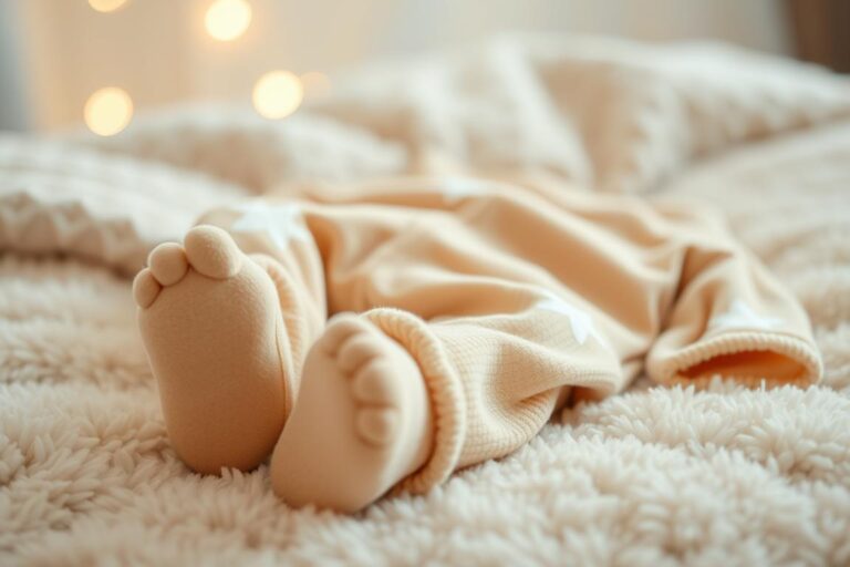 Footed Pajamas Patterns: Cozy and Practical for Babies
