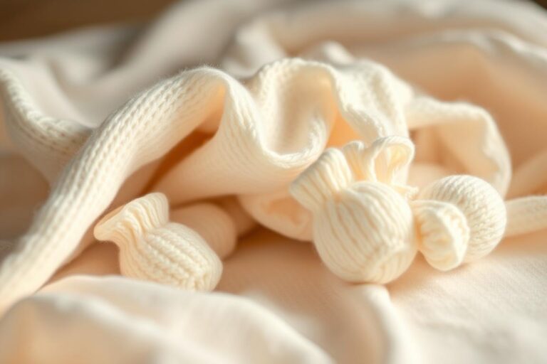 Preemie Clothing Patterns: Soft and Safe