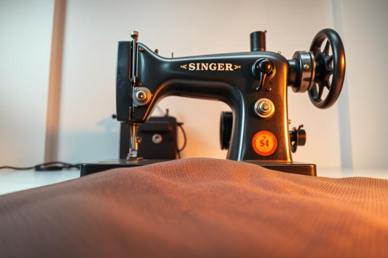 Singer Heavy Duty 4423: Robust for thick fabrics