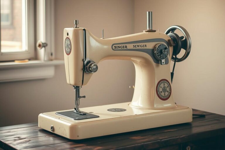 Vintage vs. Modern Sewing Machines: Is Upgrading Worth It?