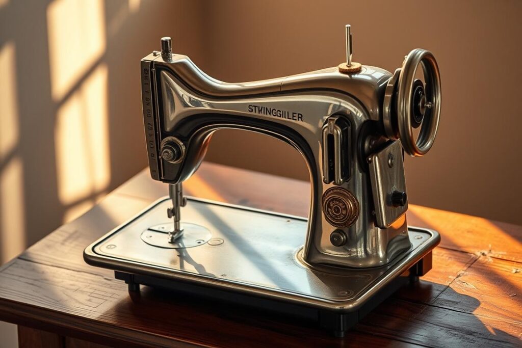 buttonhole sewing machine