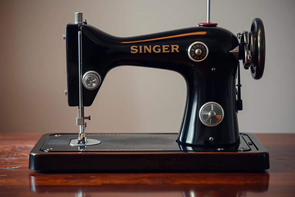 compact sewing machine