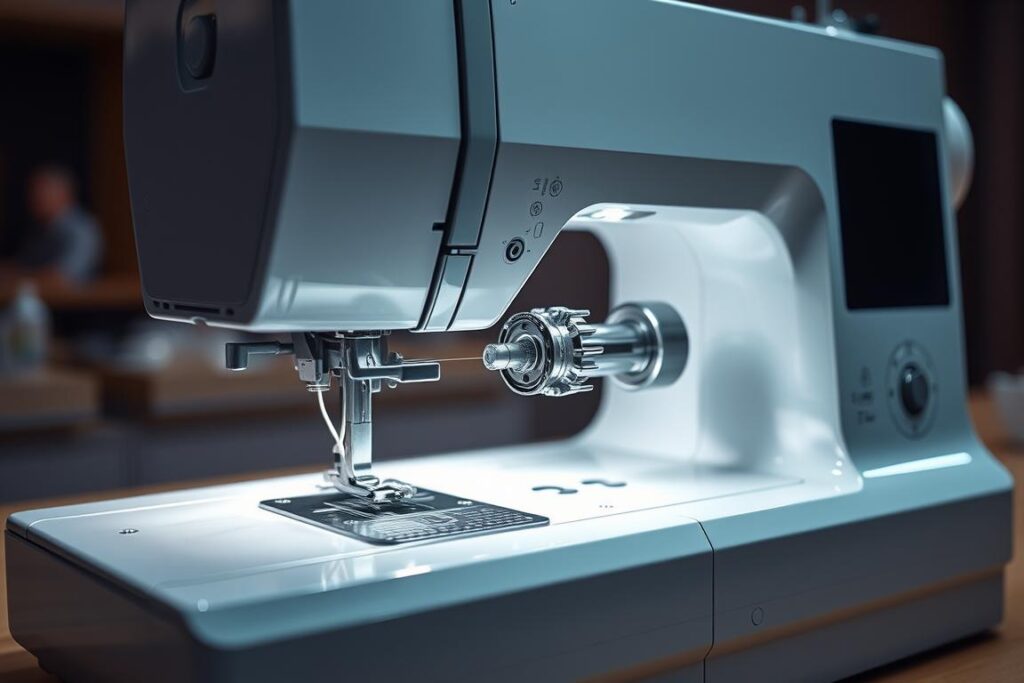 innovative threading system