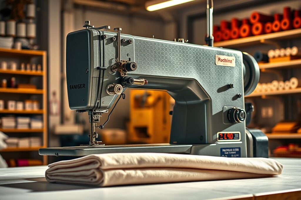 quality stitching machine