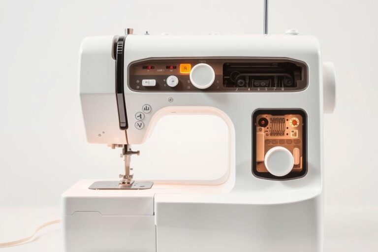 Baby Lock Ovation: Why Serger Fans Call It a Game-Changer