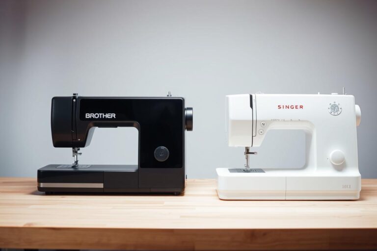 Brother vs. Singer: Which Brand Dominates Modern Homes in 2024?