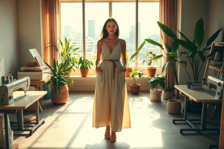 Eco-Friendly Sewing: Brands Leading the Sustainability Wave