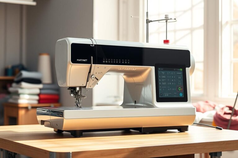 Husqvarna Viking Designer EPIC 2: The Ultimate Embroidery Machine for Crafters